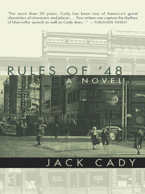 cover image of Rules of '48